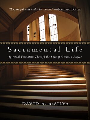 cover image of Sacramental Life